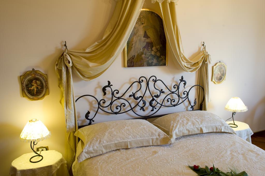 Le Querce Di Mamre Villa Manfredonia Luaran gambar