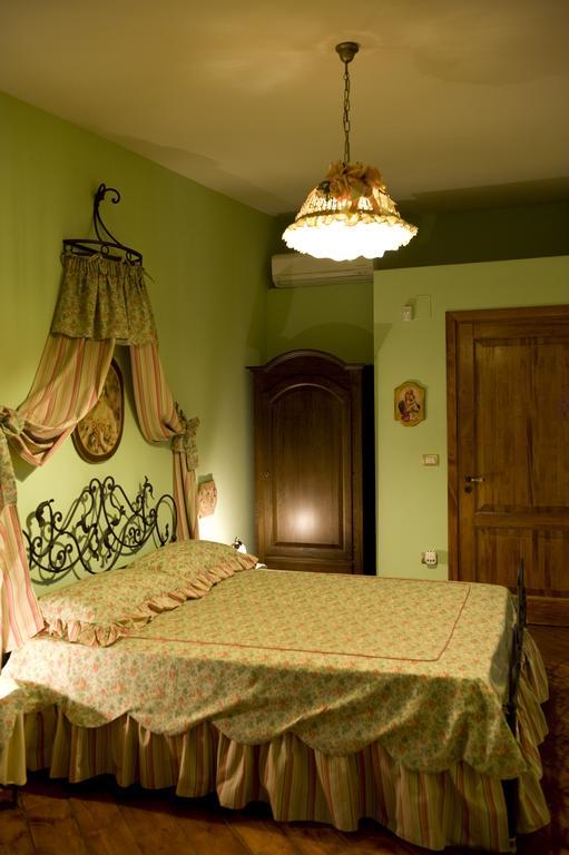 Le Querce Di Mamre Villa Manfredonia Luaran gambar