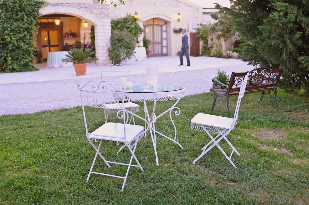 Le Querce Di Mamre Villa Manfredonia Luaran gambar